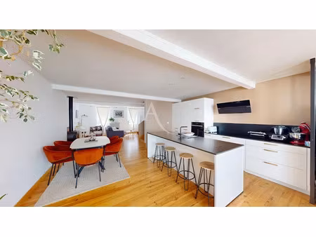 vente maison 4 pièces 97 m² à nailloux (31560)  330 000 €