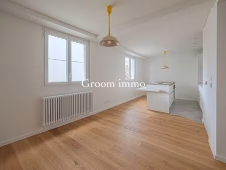 appartement de 2 pièces de luxe en vente à biarritz  nouvelle-aquitaine
