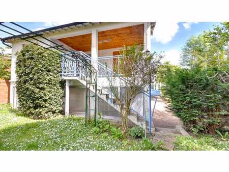 vente maison 5 pièces  82.00m²  bry