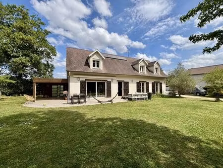 maison de 9 pièces de luxe en vente à poitiers  nouvelle-aquitaine