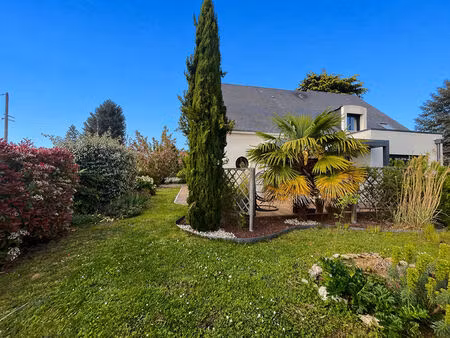 vente maison 6 pièces  183.70m²  vineuil