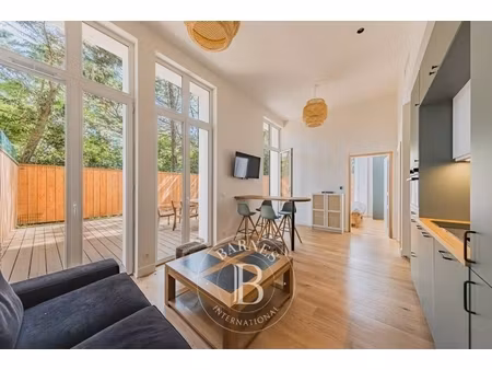 annonce appartement à vendre