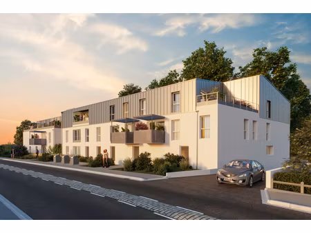 annonce immobilier neuf à vendre