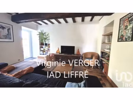 maison à liffré (35340)