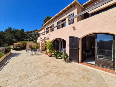 vente villa 7 pièces
