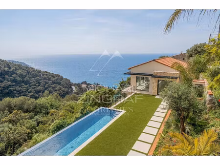 vente villa