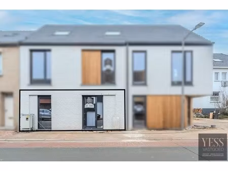 appartement te koop in ichtegem met 2 slaapkamers