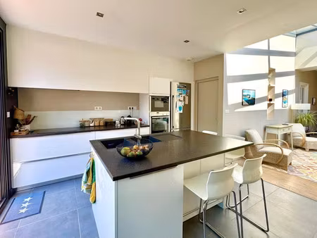vente maison 5 pièces 147 m² à bethune (62400)  335 000 €