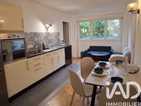 appartement à rouen (76000)