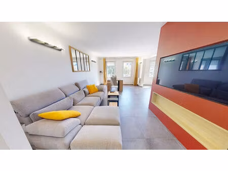 achat appartement 3 pièces 68m²