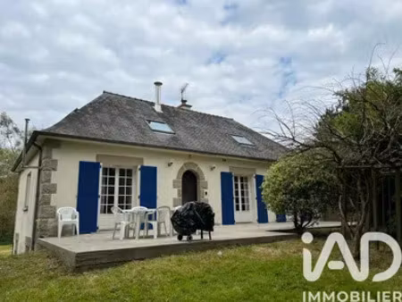 maison à dinan (22100)