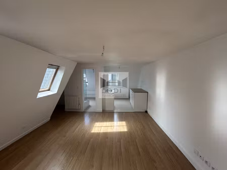 achat appartement 1 pièce 25m² paris 9ème