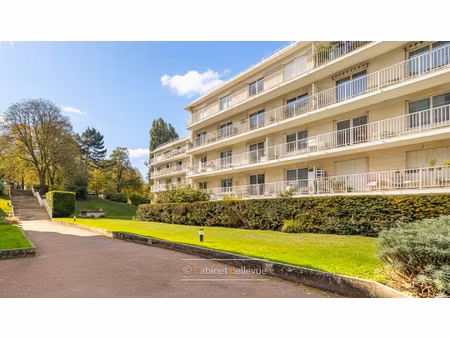achat appartement 2 pièces 54m² meudon 92190