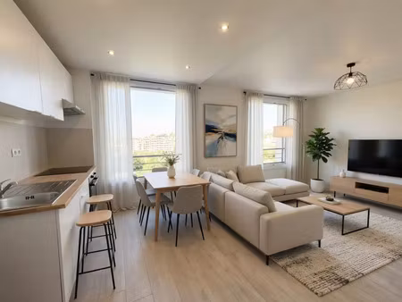 vente appartement 3 pièces 53m2 marseille 4eme (13004) - 189000 € - surface privée