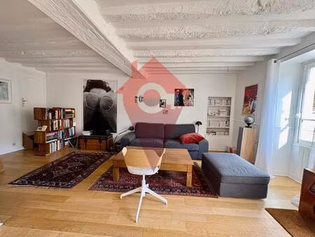 achat maison 5 pièces 85m² orgeval 78630