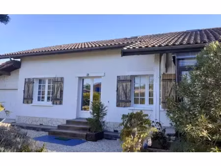 le porge (33680)