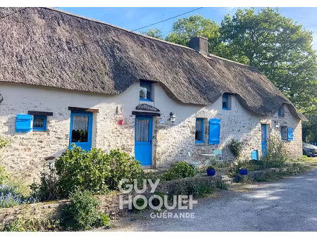 vente maison 165 m² à herbignac (44410)  355 000 €
