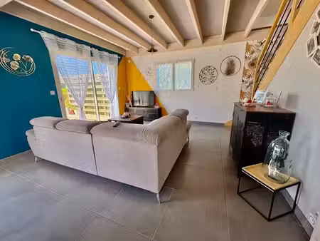 vente maison 5 pièces 104 m² à saint-pabu (29830)  351 750 €