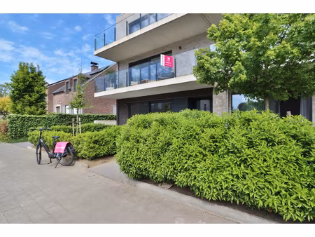 appartement te koop in beveren-kruibeke-zwijndrecht met 3 slaapkamers