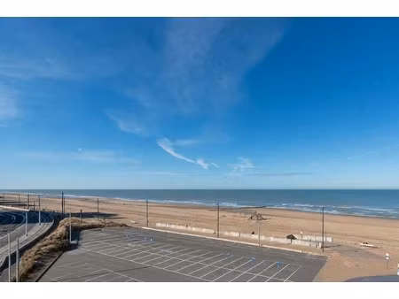 appartement te koop in oostende met 2 slaapkamers