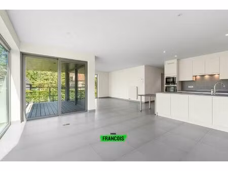 appartement te koop in oudenaarde met 2 slaapkamers