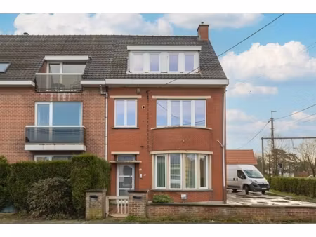 appartement te koop in roeselare