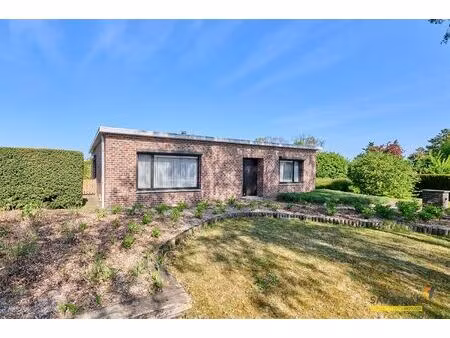 huis te koop in leopoldsburg met 3 slaapkamers