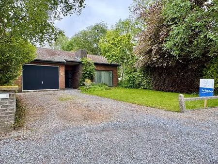 huis te koop in bavikhove met 3 slaapkamers