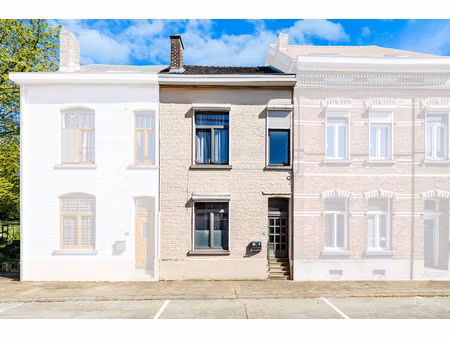 huis te koop in wavre met 4 slaapkamers