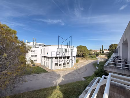 studio 20 m2 idéal investissement locatif