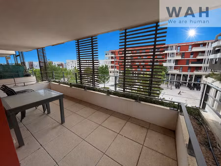 vente appartement t3 au calme 34990 juvignac.