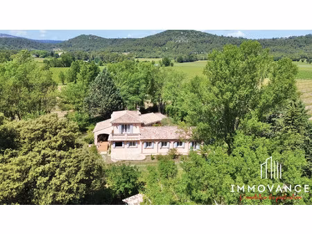 maison à vendre fontanès
