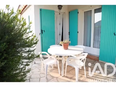 vente maison traditionnelle 5 pièces