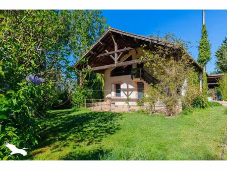 vente maison 7 pièces 280 m² à lombez (32220)  400 000 €
