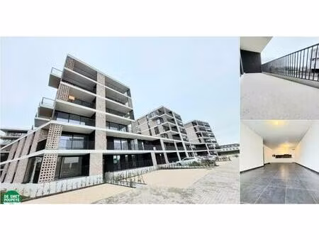 appartement à louer à vaartdijkstraat 42 sint-michiels (rbv83788)