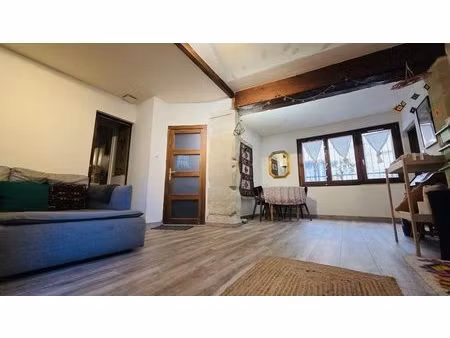 maison à vendre lodève
