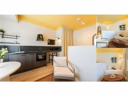 appartement à louer à rue général fivé etterbeek (vbe18787)