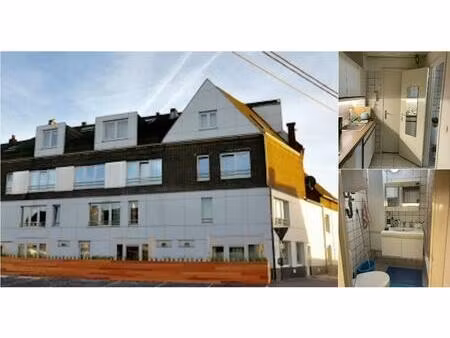 appartement à louer à maastrichtersteenweg riemst (vbe18785)