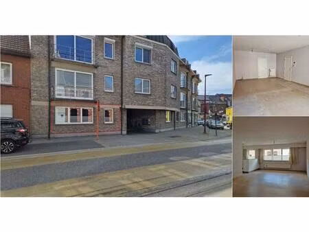rez-de-chaussée à louer à bochtenstraat 8 rijkevorsel (rbv83483)