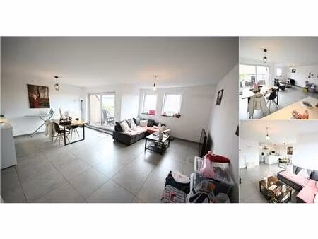 appartement à louer à kortemarkstraat 9 torhout (rbv83497)