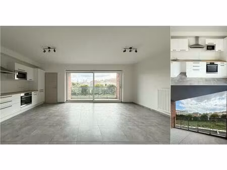 appartement à louer à boulevard léopold 79 b tournai (vbe18793)