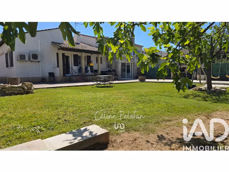 vente maison traditionnelle 4 pièces