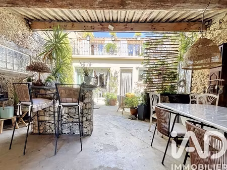vente maison/villa 5 pièces