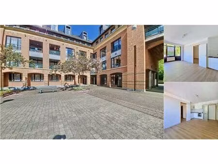 appartement à louer à place verte 63 louvain-la-neuve (vbc70978)