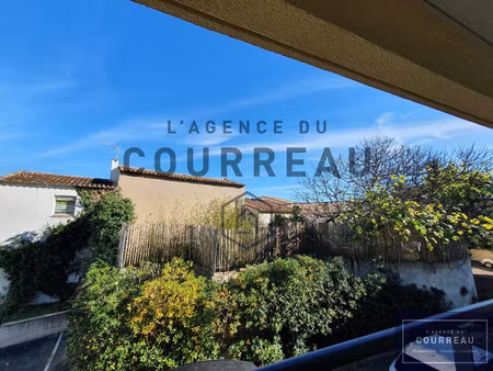 f3 de 47.46 m2 avec terrasse