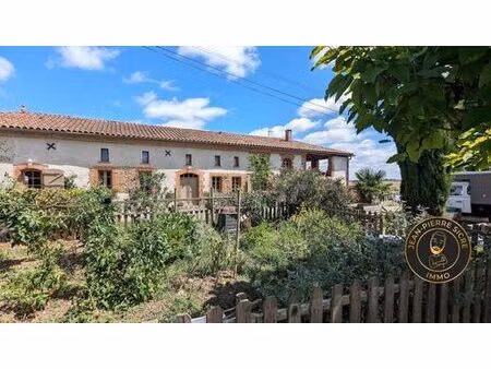 maison de campagne de luxe de 6 chambres en vente lacaugne  occitanie