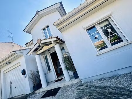 maison de prestige en vente palavas-les-flots  occitanie