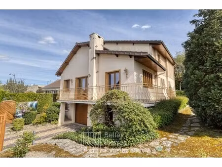achat maison 7 pièces 221m² rueil malmaison 92500
