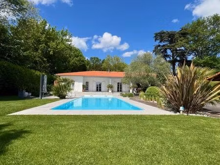 villa de 6 pièces de luxe en vente quint-fonsegrives  occitanie