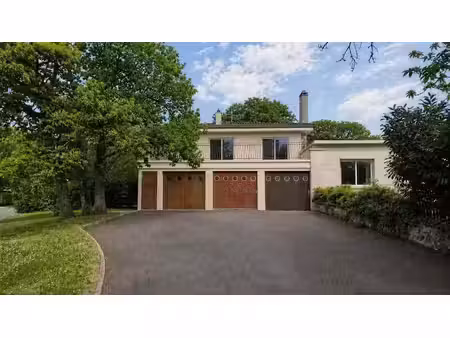 vente maison 6 pièces 151 m² à etiolles (91450)  368 000 €